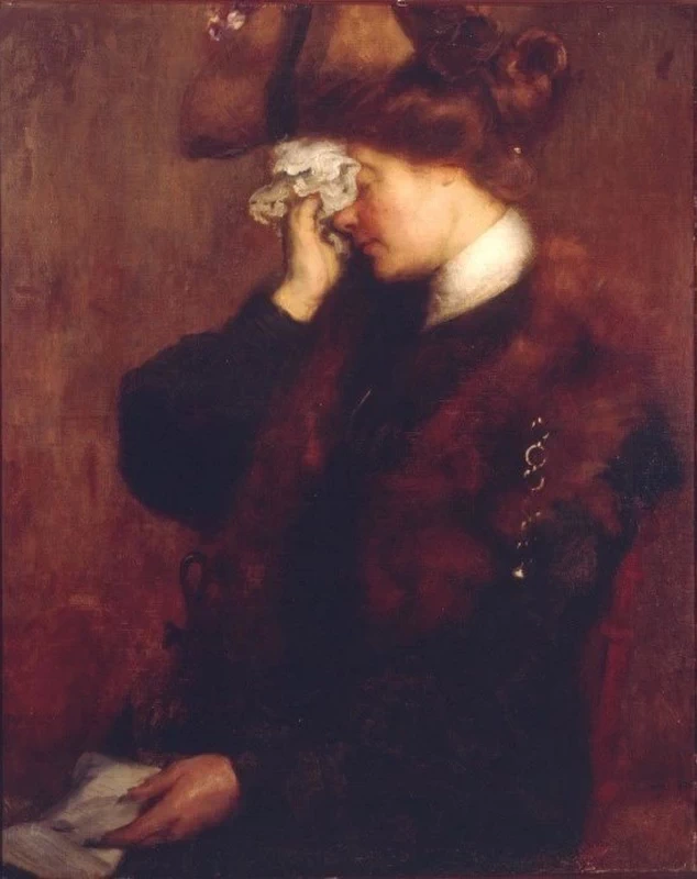 La lettera